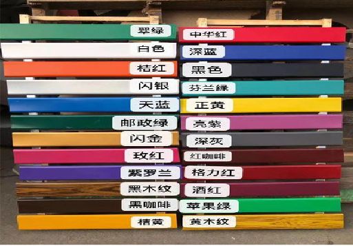 随州做招牌可以用哪些材料？