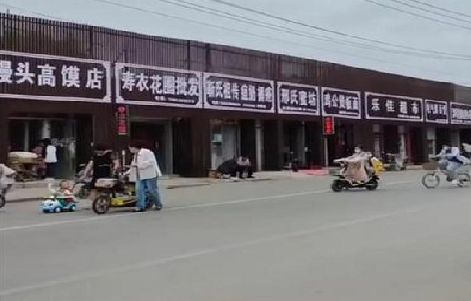 随州政府规划的统一招牌样式有哪些？