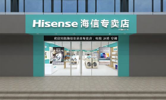 随州如何加强专卖店门头设计品质？