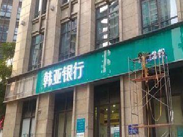 随州广告招牌制作工艺有多少？